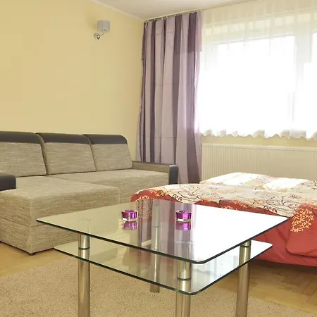 Apartment Afe *